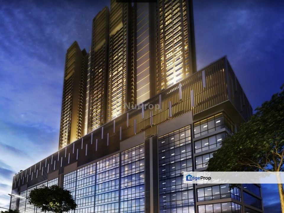 Sfera Residensi, Bandar Putra Permai, Seri Kembangan, Selangor, Selangor, Seri Kembangan