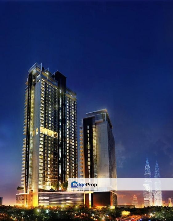 Sfera Residensi, Bandar Putra Permai, Seri Kembangan, Selangor, Selangor, Seri Kembangan