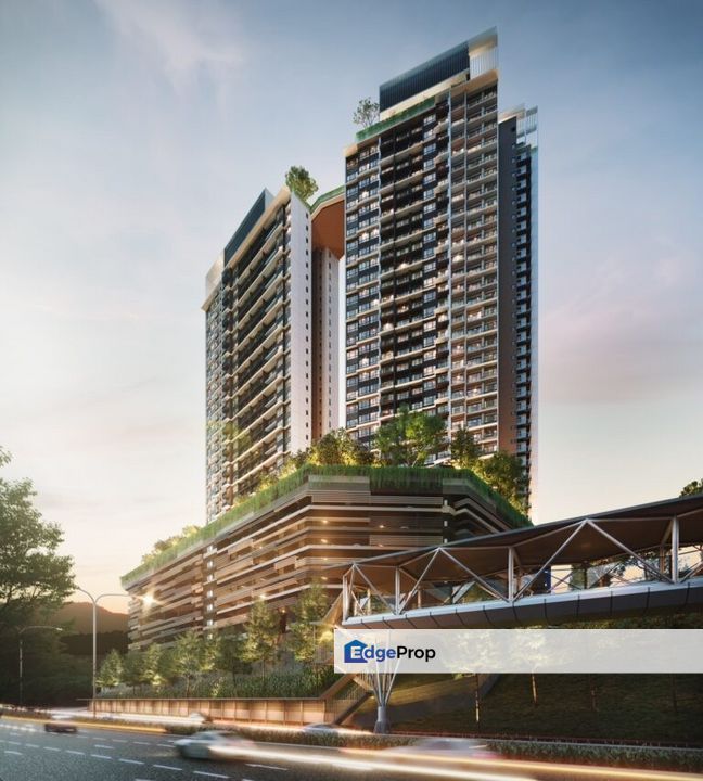 Sfera Residensi, Bandar Putra Permai, Seri Kembangan, Selangor, Selangor, Seri Kembangan
