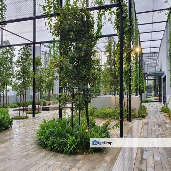 Residensi Havre, Lebuhraya Bukit Jalil, Bukit Jalil, Kuala Lumpur, Kuala Lumpur, Bukit Jalil