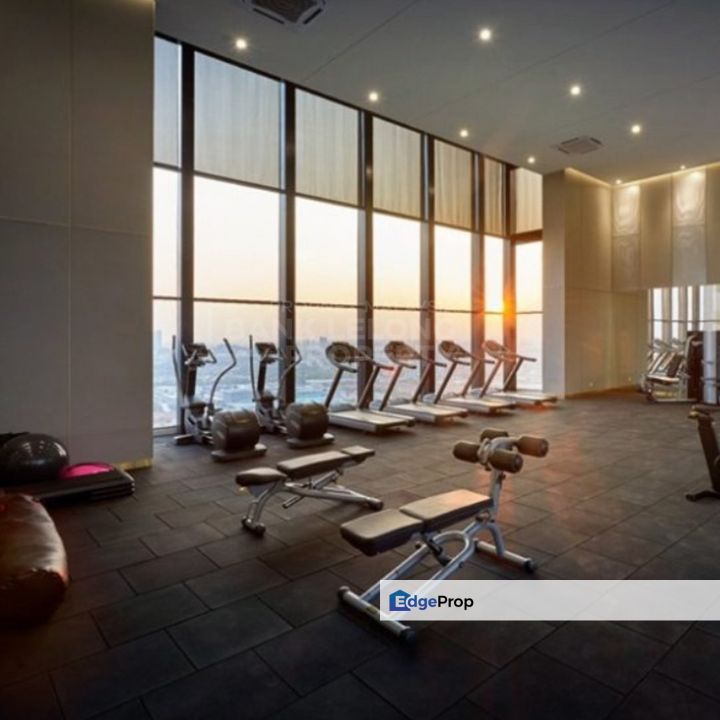 Residensi Havre, Lebuhraya Bukit Jalil, Bukit Jalil, Kuala Lumpur, Kuala Lumpur, Bukit Jalil