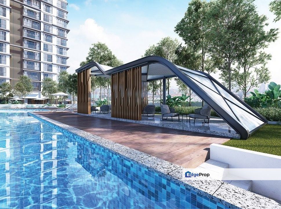Megah Rise Residensi, Taman Megah, Petaling Jaya, Selangor, Selangor, Petaling Jaya