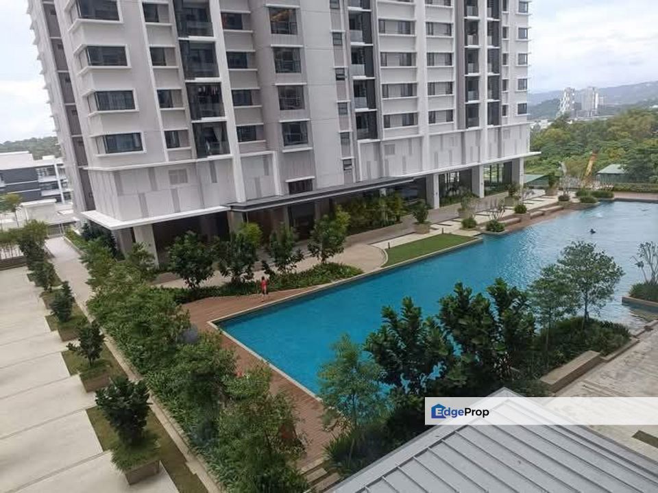 Pangsapuri Akasa, Akasa Cheras Selatan, Seri Kembangan, Selangor, Selangor, Cheras South