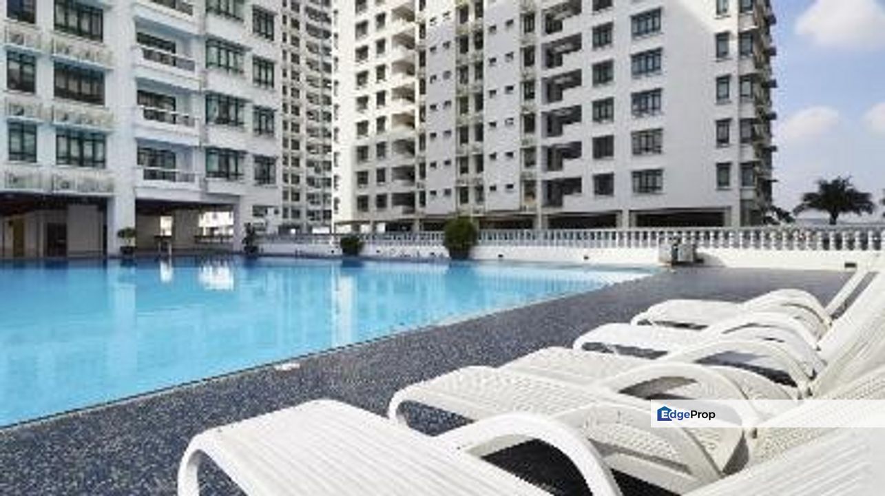 Dwarisan (The Heritage), Mines Resort City, Seri Kembangan, Selangor, Selangor, Seri Kembangan