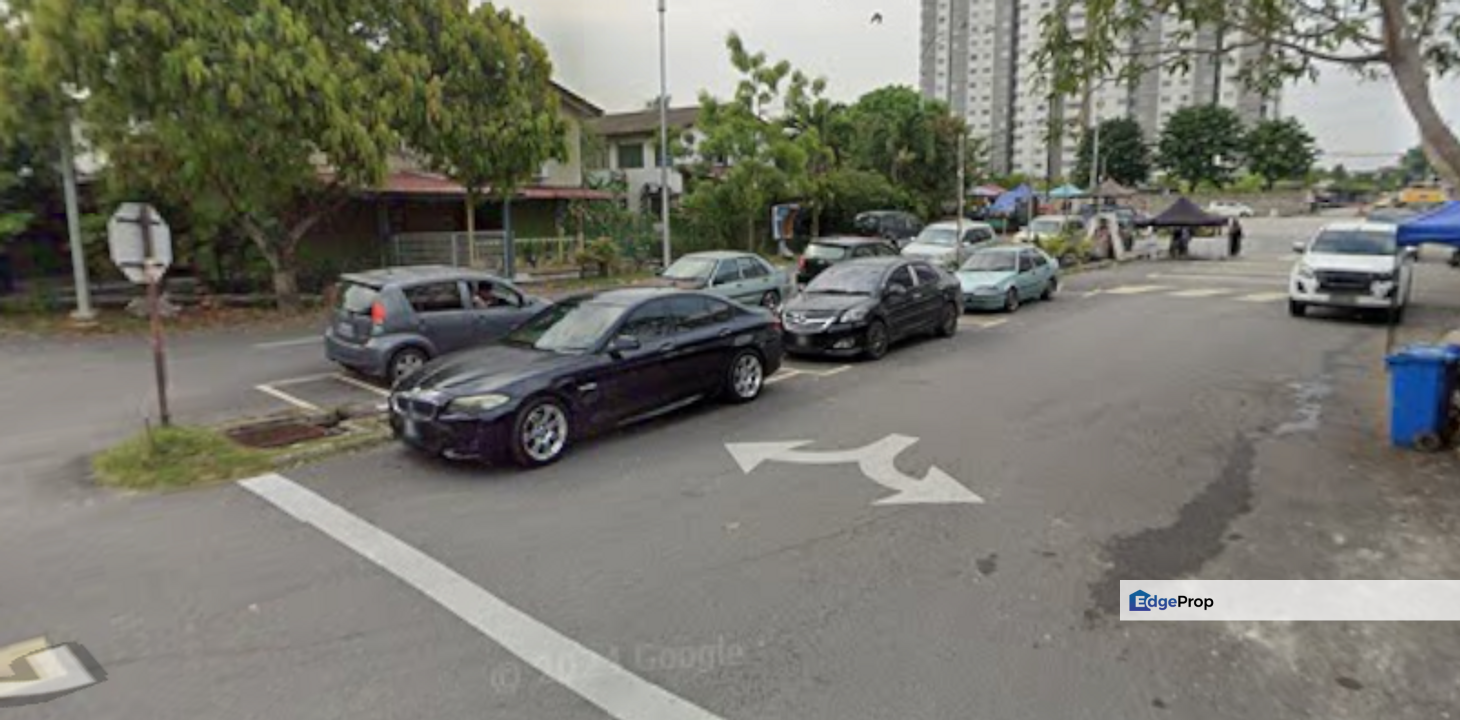 2 Storey Terrace House, Taman Bukit Kemuning, Shah Alam, Selangor, Selangor, Shah Alam