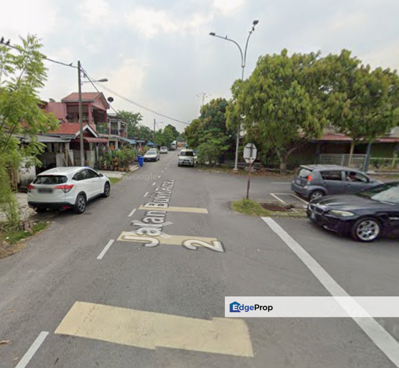 2 Storey Terrace House, Taman Bukit Kemuning, Shah Alam, Selangor, Selangor, Shah Alam