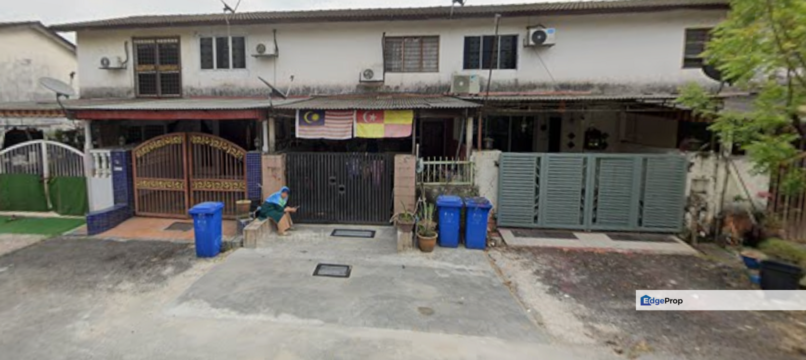 2 Storey Terrace House, Taman Bukit Kemuning, Shah Alam, Selangor, Selangor, Shah Alam