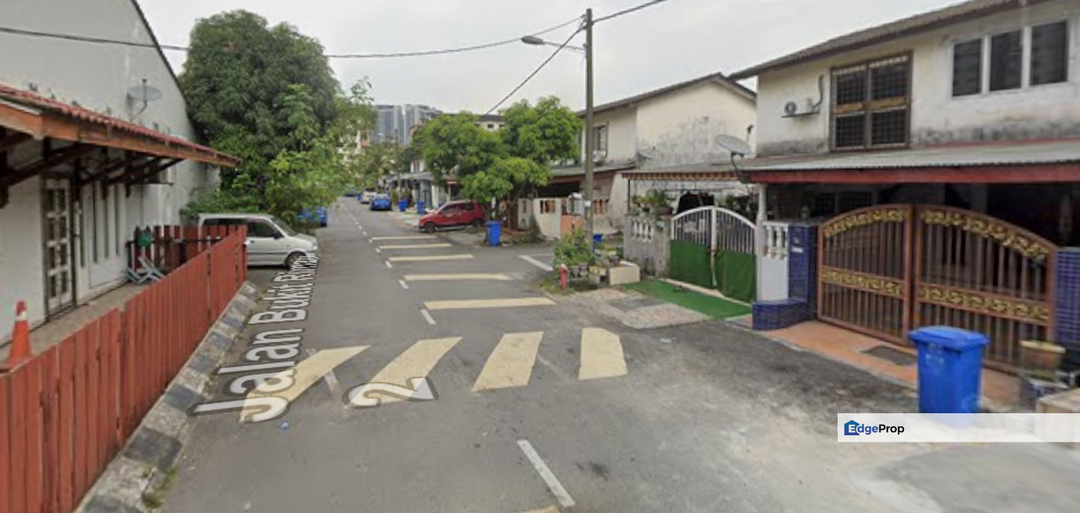 2 Storey Terrace House, Taman Bukit Kemuning, Shah Alam, Selangor, Selangor, Shah Alam