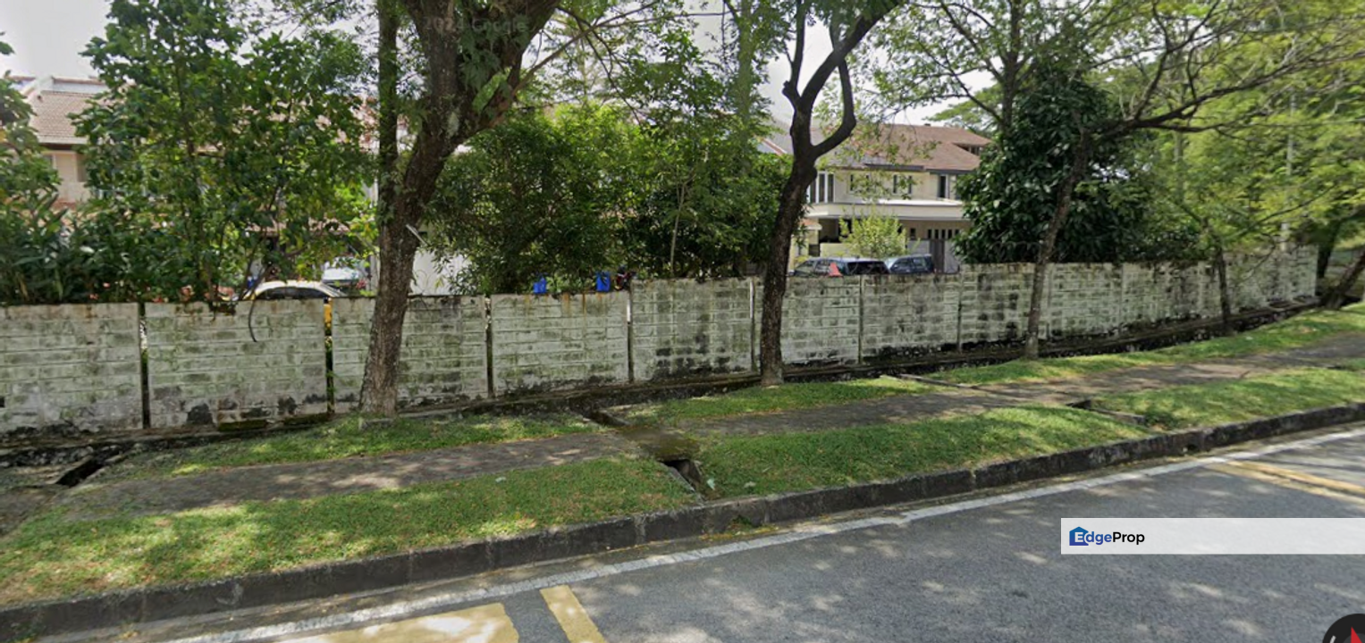 2 Storey Terraced House, Laman Seri, Seksyen 27, Shah Alam, Selangor, Selangor, Shah Alam