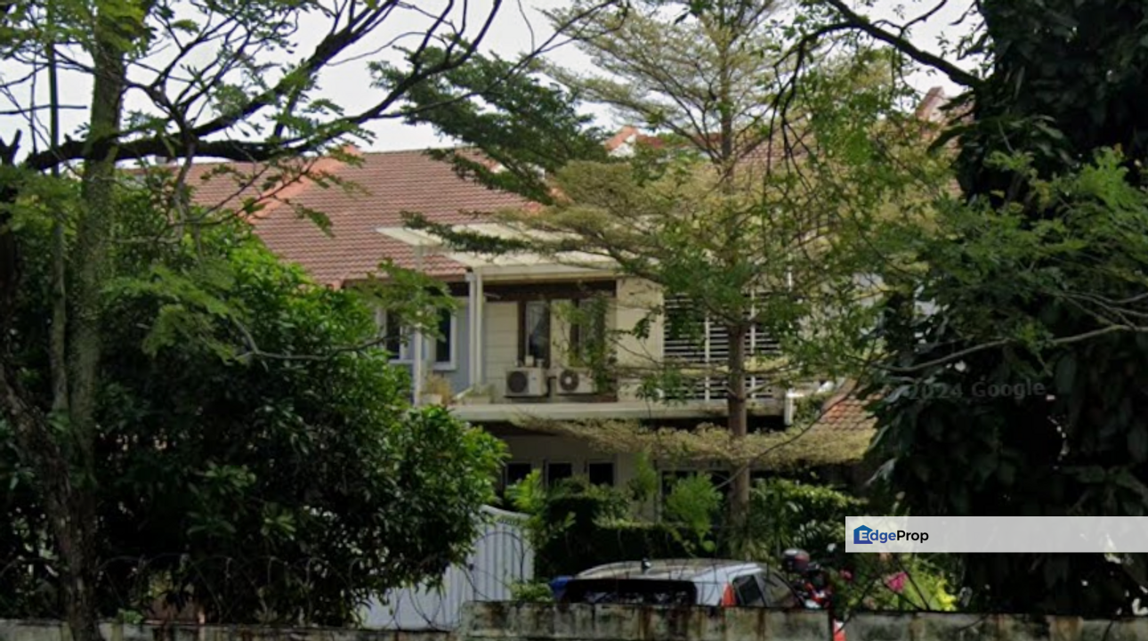 2 Storey Terraced House, Laman Seri, Seksyen 27, Shah Alam, Selangor, Selangor, Shah Alam