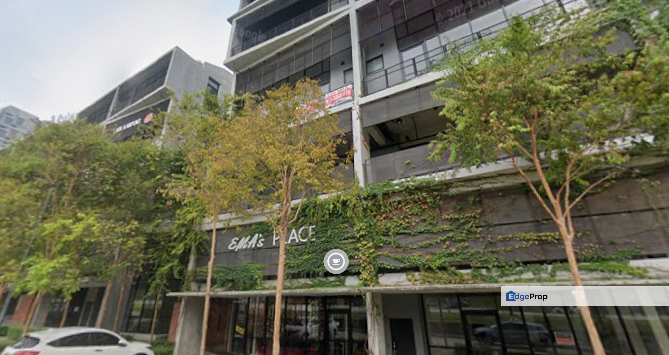 34% OFF! Shop Office, Tamarind Square, Persiaran Multimedia, Cyberjaya, Selangor, Cyberjaya