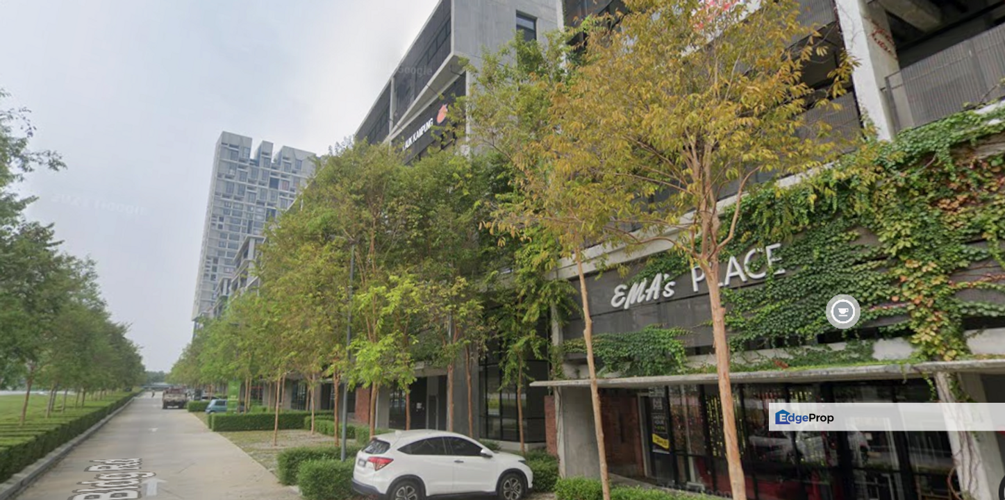 34% OFF! Shop Office, Tamarind Square, Persiaran Multimedia, Cyberjaya, Selangor, Cyberjaya