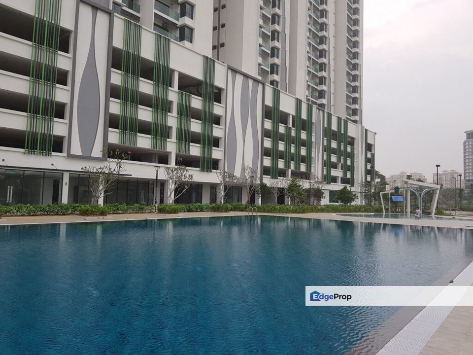 Residensi Riverville, Taman Seri Sentosa, Kuala Lumpur, Kuala Lumpur, Jalan Klang Lama (Old Klang Road)