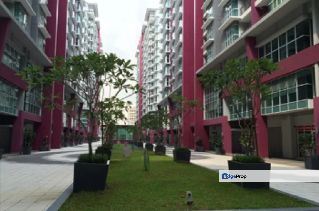 [34% OFF!!] Pacific Place Service Apartment, Ara Damansara, Petaling Jaya,Selangor, Selangor, Ara Damansara