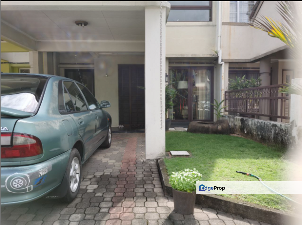 2 Storey Terrace House, Jalan USJ 3D/4, Subang Jaya, Selangor, Selangor, USJ