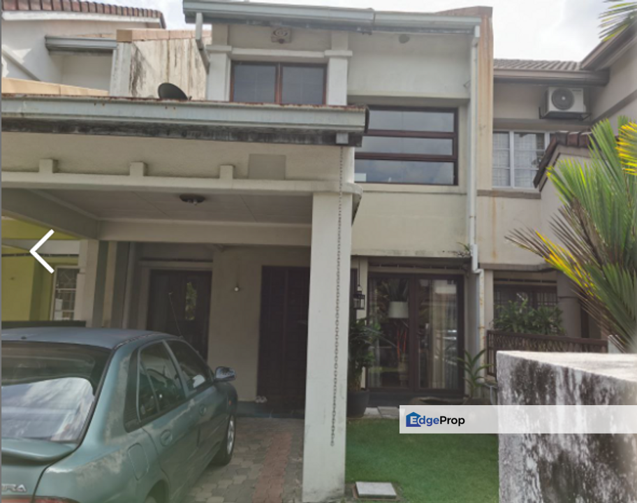 2 Storey Terrace House, Jalan USJ 3D/4, Subang Jaya, Selangor, Selangor, USJ