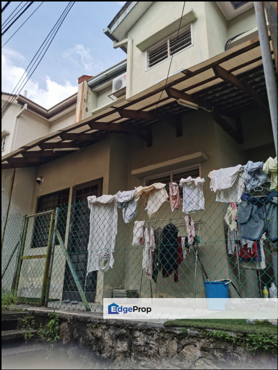 2 Storey Terrace House, Jalan USJ 3D/4, Subang Jaya, Selangor, Selangor, USJ