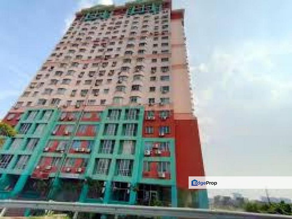 [24% OFF!!!] Menara KLH Puchong, Bandar Puchong Jaya, Puchong, Selangor, Selangor, Puchong
