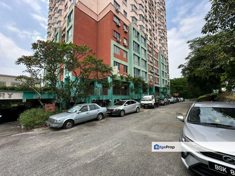 [24% OFF!!!] Menara KLH Puchong, Bandar Puchong Jaya, Puchong, Selangor, Selangor, Puchong