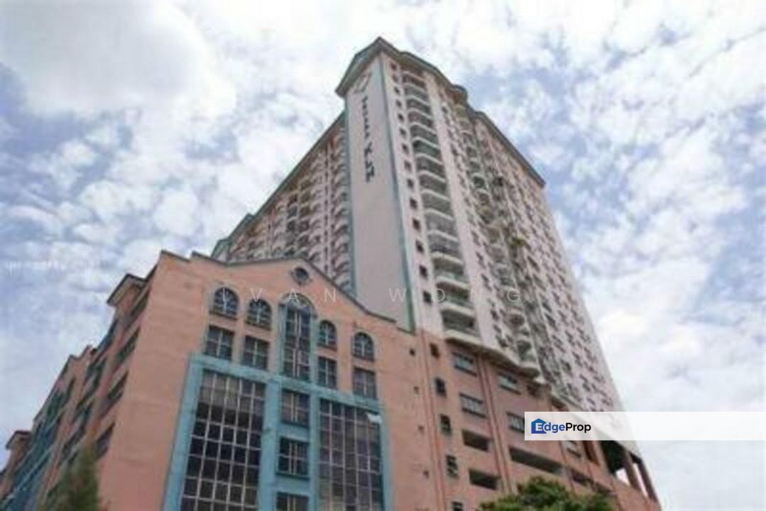[24% OFF!!!] Menara KLH Puchong, Bandar Puchong Jaya, Puchong, Selangor, Selangor, Puchong