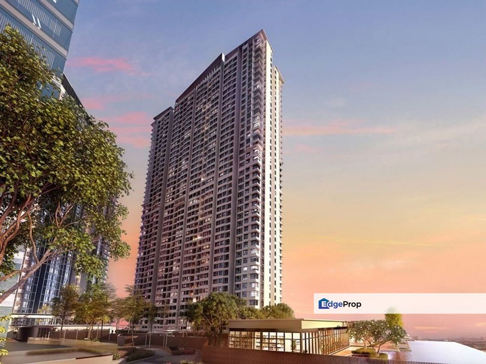 Residensi Sunsuria Forum, Setia Alam, Seksyen U13, Shah Alam, Selangor, Selangor, Setia Alam/Alam Nusantara