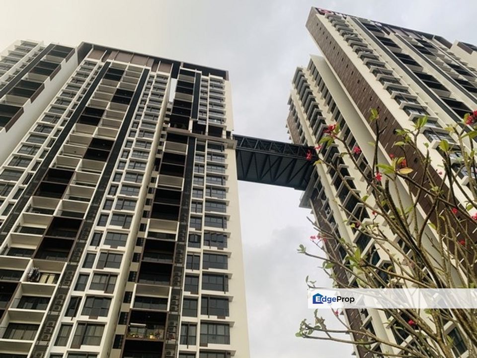 Astetica Residences, The Mines Resort City, Seri Kembangan, Selangor, Selangor, Seri Kembangan