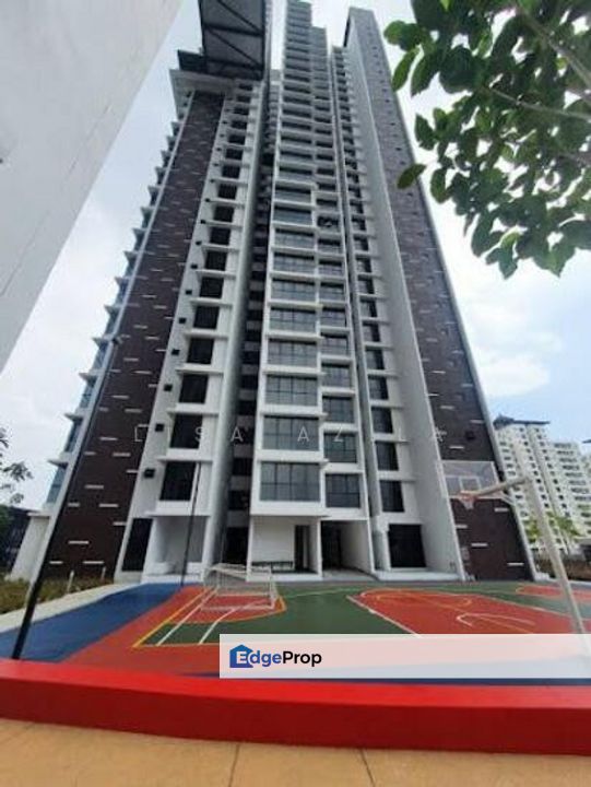 Astetica Residences, The Mines Resort City, Seri Kembangan, Selangor, Selangor, Seri Kembangan