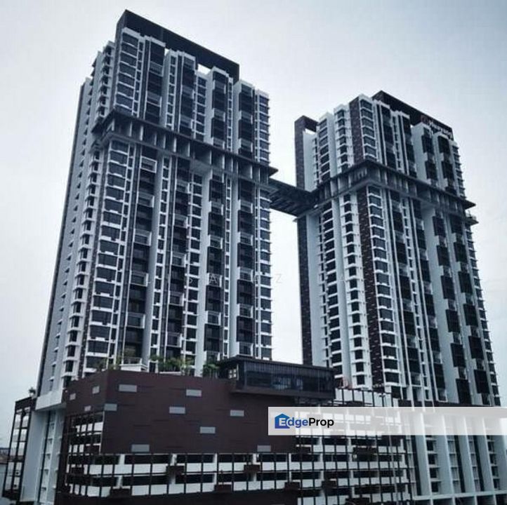 Astetica Residences, The Mines Resort City, Seri Kembangan, Selangor, Selangor, Seri Kembangan