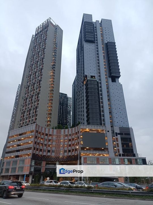 Millerz Square(Megan Legasi), Old Klang Road, Kuala Lumpur, Kuala Lumpur, Jalan Klang Lama (Old Klang Road)