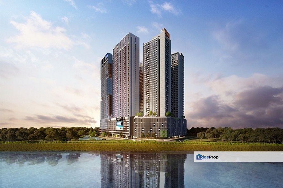 Millerz Square(Megan Legasi), Old Klang Road, Kuala Lumpur, Kuala Lumpur, Jalan Klang Lama (Old Klang Road)