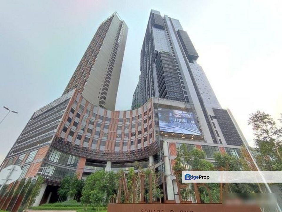 Millerz Square(Megan Legasi), Old Klang Road, Kuala Lumpur, Kuala Lumpur, Jalan Klang Lama (Old Klang Road)