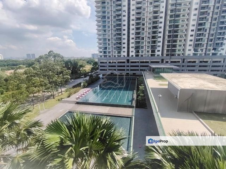 X2 Residency Condominium, Taman Putra Prima, Puchong, Selangor, Selangor, Puchong