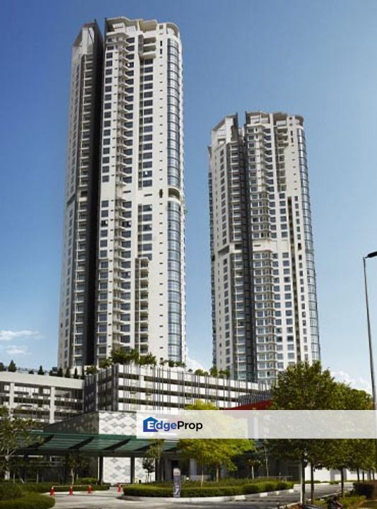 Vivo 9 Seputeh Service Apartment, Off Jalan Klang Lama, Kuala Lumpur, Kuala Lumpur, Jalan Klang Lama (Old Klang Road)