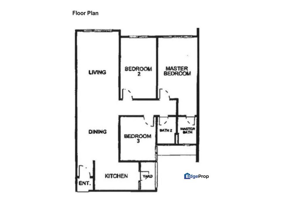 Residensi Platinum OUG, Kampung Muhibah, Bukit OUG, Kuala Lumpur, Kuala Lumpur, Taman OUG