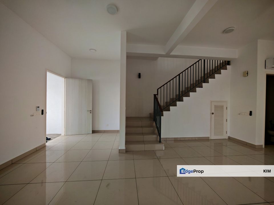 Super Cheap New Unit Sencilia @ Eco Sanctuary For Sale , Selangor, Telok Panglima Garang