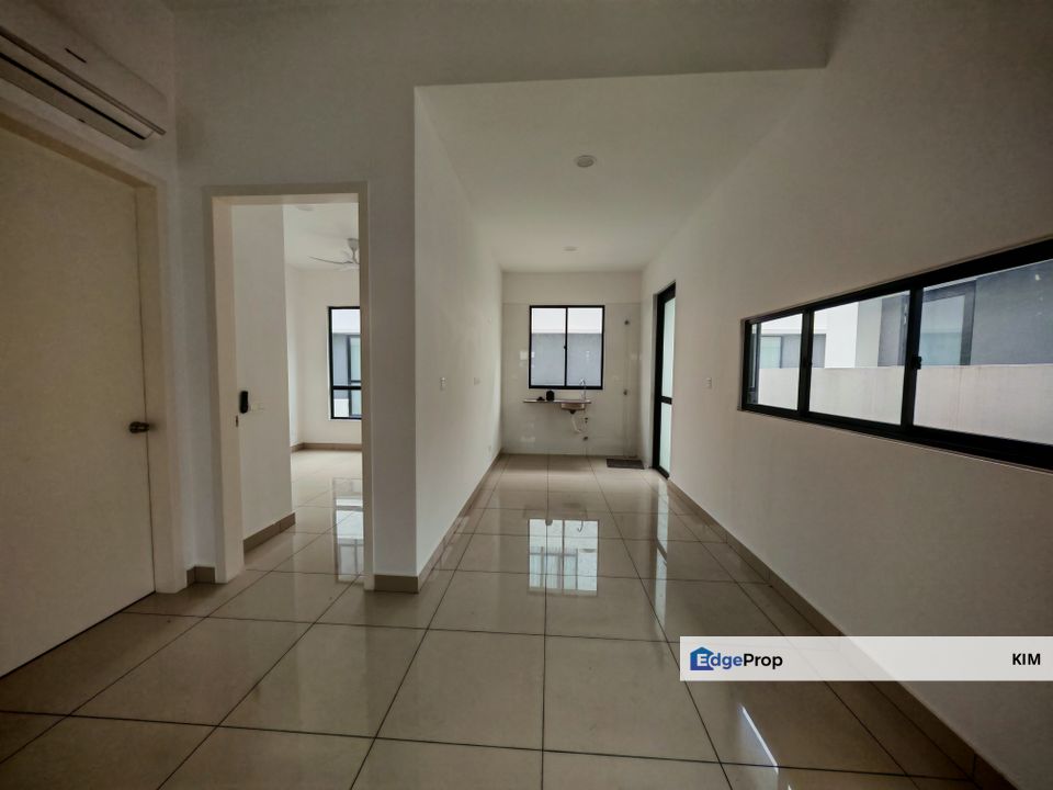 Super Cheap New Unit Sencilia @ Eco Sanctuary For Sale , Selangor, Telok Panglima Garang