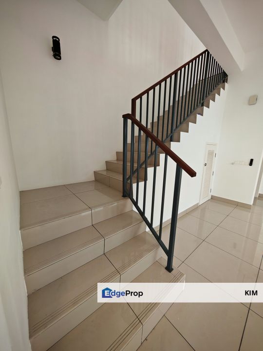 Super Cheap New Unit Sencilia @ Eco Sanctuary For Sale , Selangor, Telok Panglima Garang