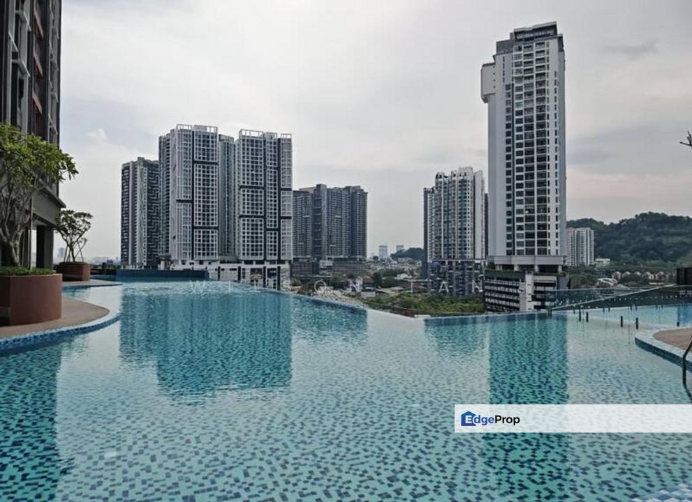 [28% OFF!!!] The Harmony, Jalan Awan Makmur, Taman OUG, Kuala Lumpur, Kuala Lumpur, Jalan Klang Lama (Old Klang Road)