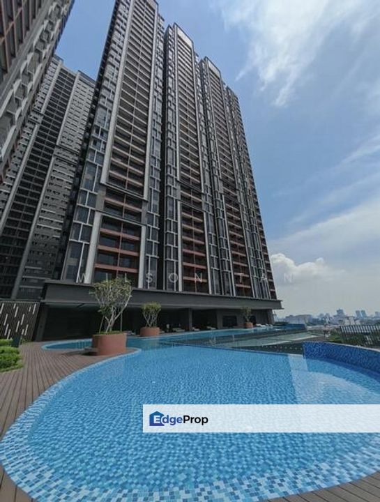 [28% OFF!!!] The Harmony, Jalan Awan Makmur, Taman OUG, Kuala Lumpur, Kuala Lumpur, Jalan Klang Lama (Old Klang Road)