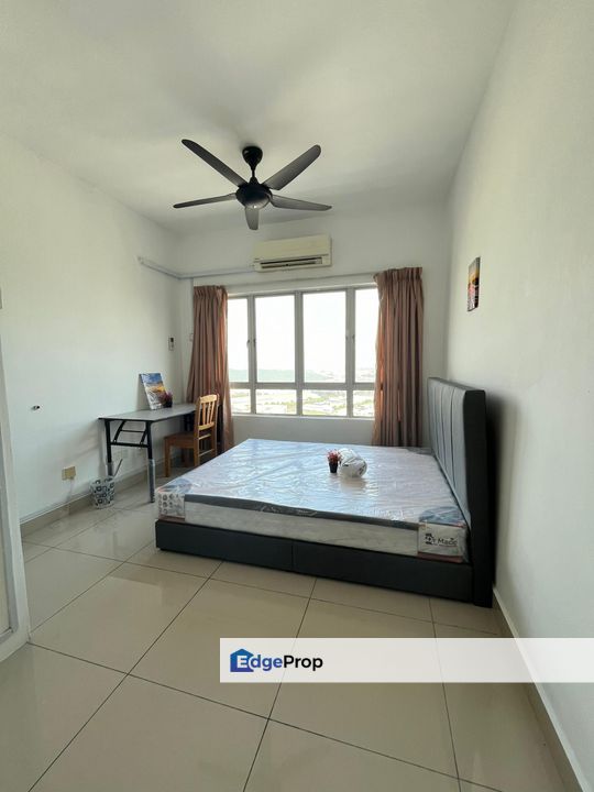 Medium Room with a nice open view Kota Damansara, Selangor, Kota Damansara