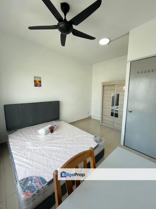 Medium Room with a nice open view Kota Damansara, Selangor, Kota Damansara