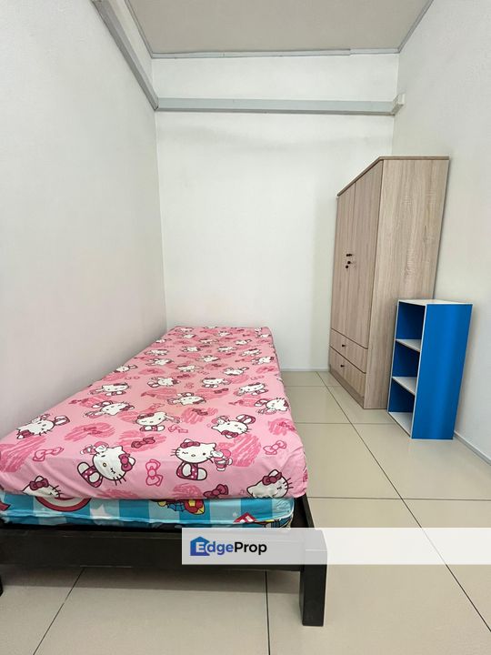 Small Room Casa Residenza Kota Damansara, Selangor, Kota Damansara
