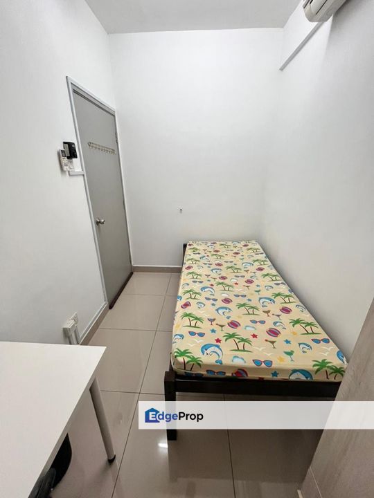 Small Room Casa Residenza Kota Damansara, Selangor, Kota Damansara