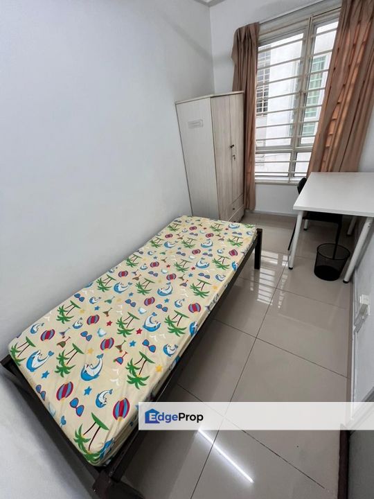 Small Room Casa Residenza Kota Damansara, Selangor, Kota Damansara