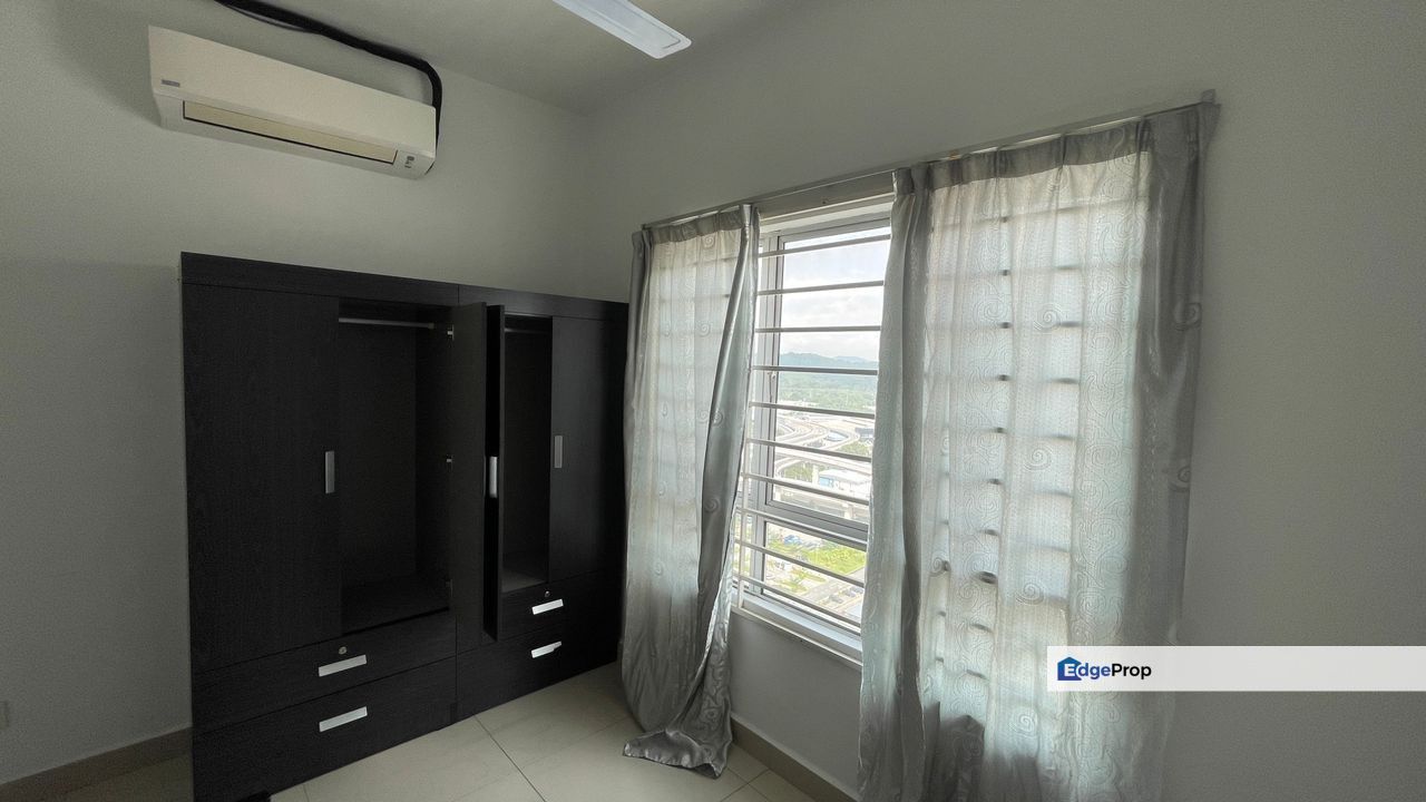 Whole Unit For rent Casa Residenza Kota Damansara, Selangor, Kota Damansara
