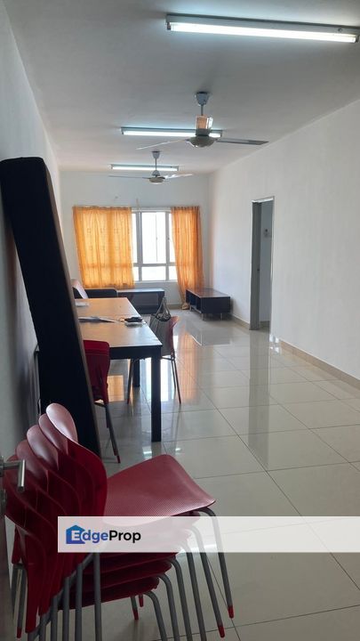Whole Unit For rent Casa Residenza Kota Damansara, Selangor, Kota Damansara