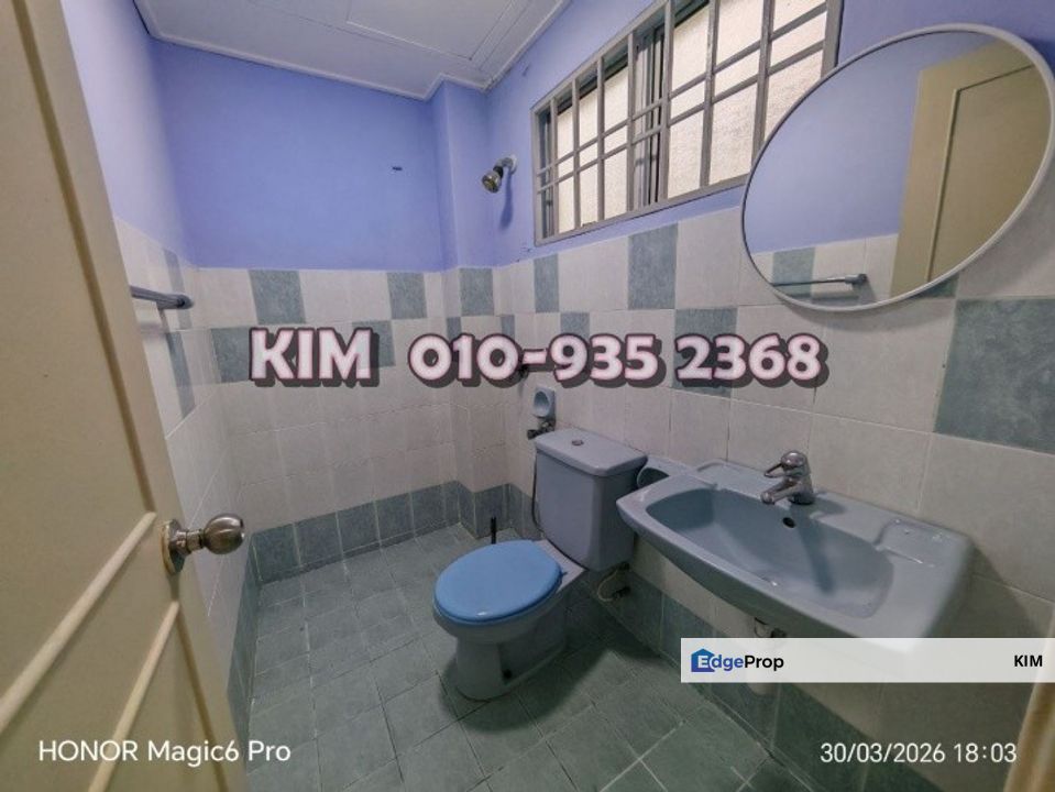 Newly Reno 2 Storey Terrace House For Rent at Putra Height Subang Jaya, Selangor, Subang Jaya