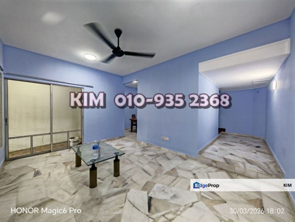 Newly Reno 2 Storey Terrace House For Rent at Putra Height Subang Jaya, Selangor, Subang Jaya