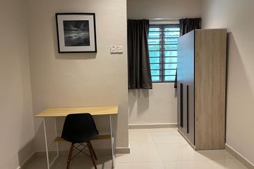 Kampung Tasik Permai