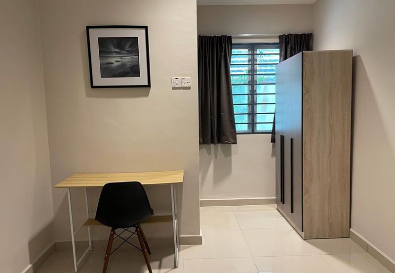 Kampung Tasik Permai